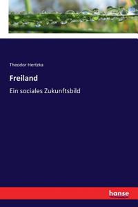 Freiland