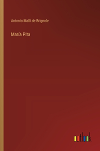 María Pita