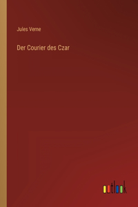 Der Courier des Czar