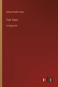 Four Years