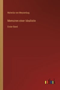 Memoiren einer Idealistin
