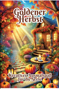 Goldener Herbst
