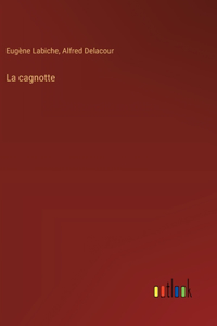 cagnotte