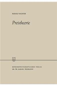Preistheorie