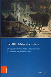 Schiffbruchige Des Lebens