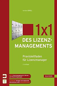 Lizenzmanagement 3.A.