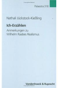 Ich-Erzahlen