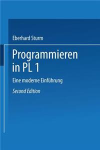 Programmieren in Pl/I