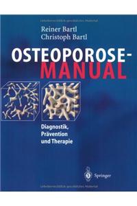 Osteoporose-Manual