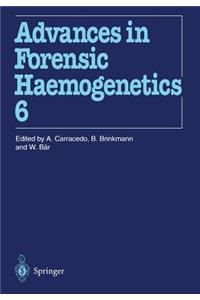 16th Congress of the International Society for Forensic Haemogenetics (Internationale Gesellschaft Für Forensische Hämogenetik E.V.), Santiago de Compostela, 12-16 September 1995