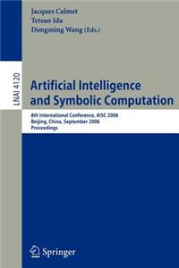 Artificial Intelligence and Symbolic Computation