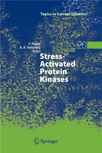 Stress-Activated Protein Kinases