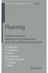 Pharming