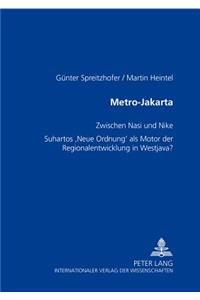 Metro-Jakarta