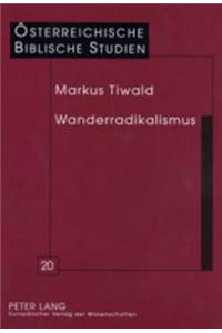 Wanderradikalismus