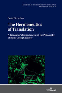 Hermeneutics of Translation