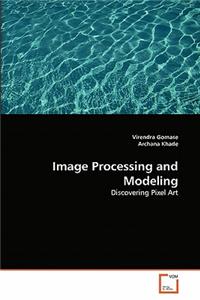 Image Processing and Modeling