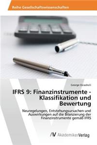 Ifrs 9