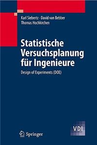 Statistische Versuchsplanung: Design of Experiments (DoE)