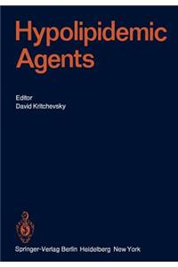 Hypolipidemic Agents