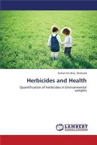 Herbicides and Health