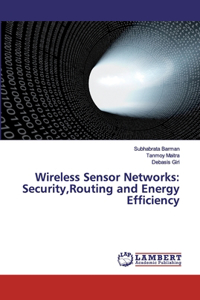 Wireless Sensor Networks