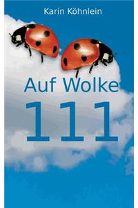 Auf Wolke 111