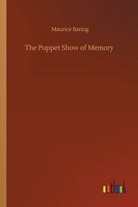 Puppet Show of Memory