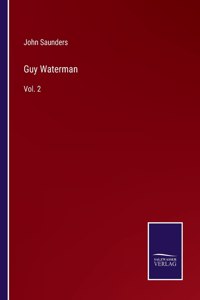 Guy Waterman