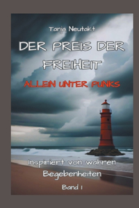 Preis der Freiheit