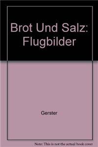 Brot Und Salz