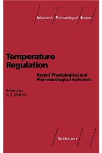 Temperature Regulation