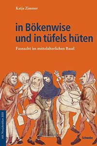 In Bokenwise Und in Tufels Huten