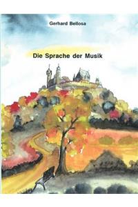 Die Sprache der Musik