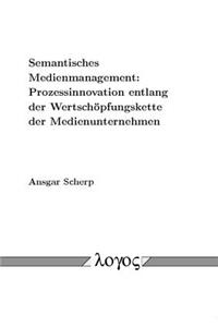 Semantisches Medienmanagement