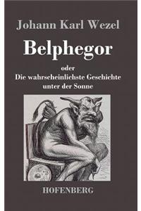 Belphegor