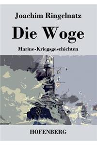 Die Woge