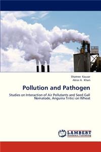 Pollution and Pathogen