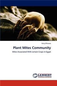 Plant Mites Community