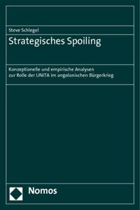 Strategisches Spoiling