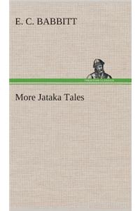 More Jataka Tales
