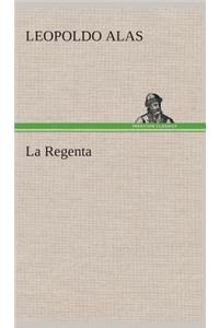 La Regenta