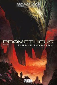 Prometheus. Band 24