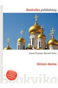 Onion Dome