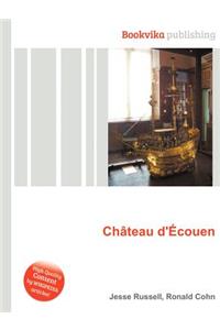Chateau d'Ecouen