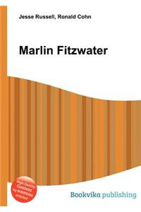 Marlin Fitzwater