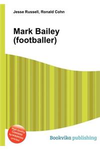 Mark Bailey (Footballer)