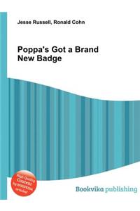 Poppa's Got a Brand New Badge