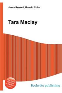 Tara Maclay