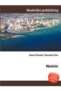 Waikiki